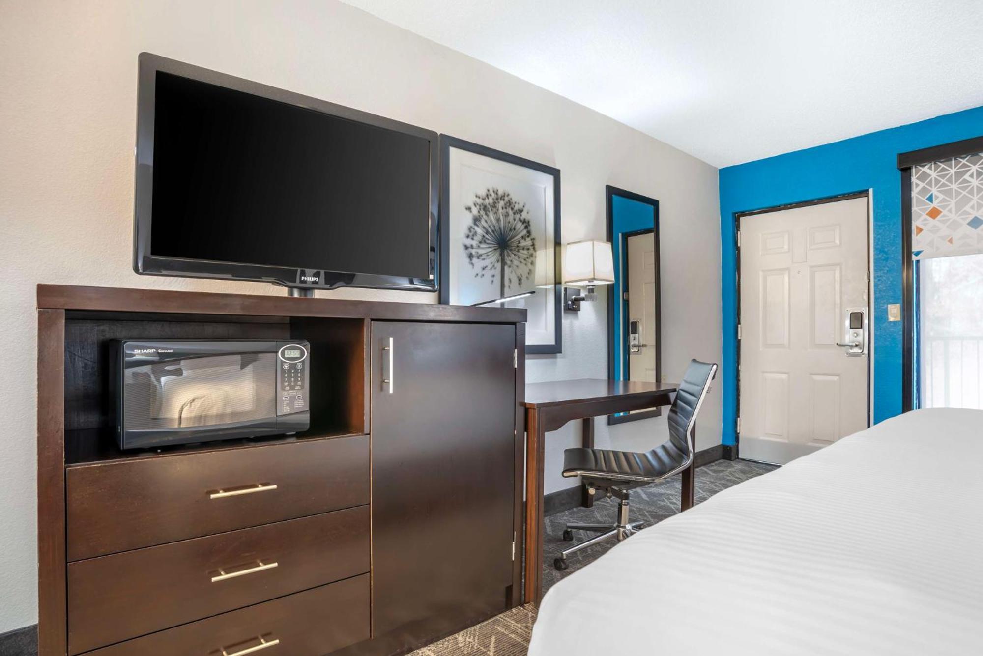 Best Western Andalusia Inn Exterior photo