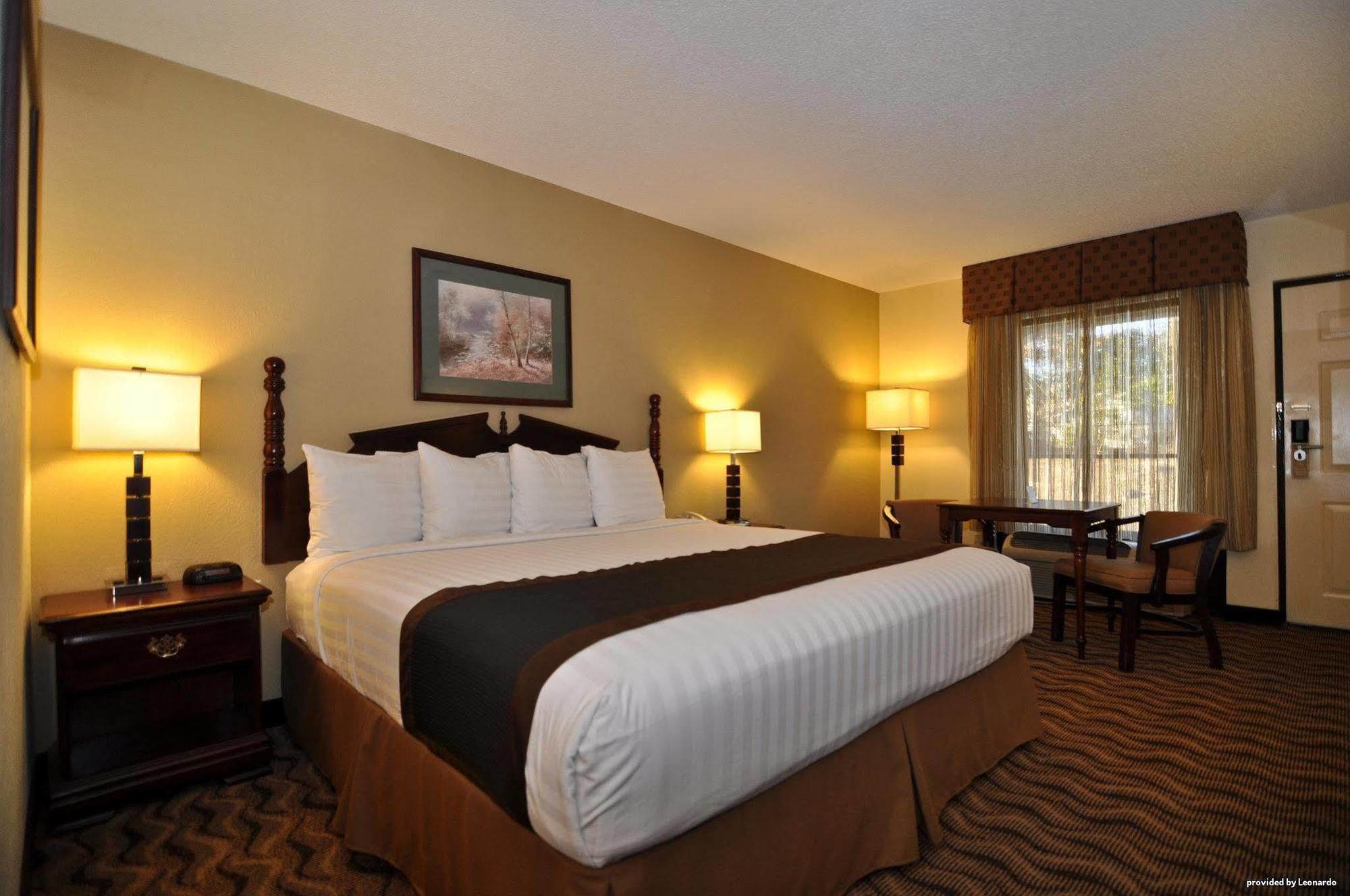 Best Western Andalusia Inn Room photo